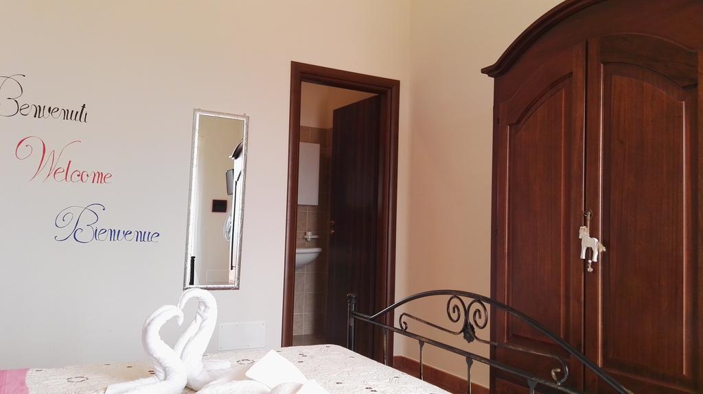Agriturismo Agri Armonia San Lucido Buitenkant foto